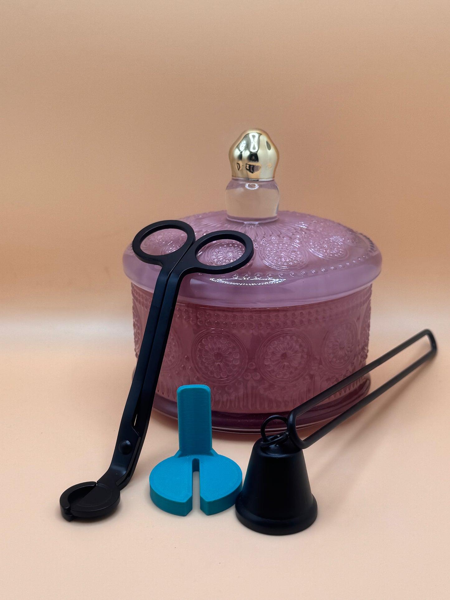 Candle Care Set