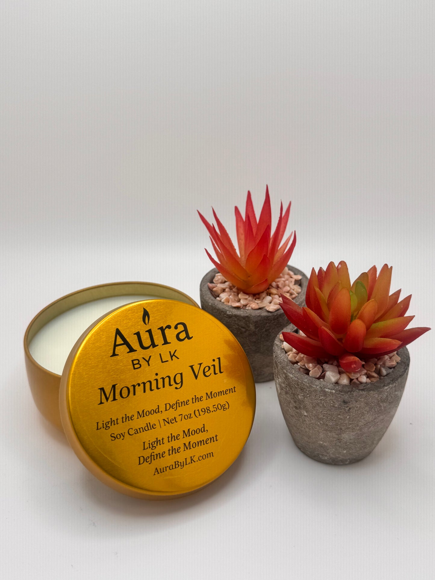 Morning Veil 8oz
