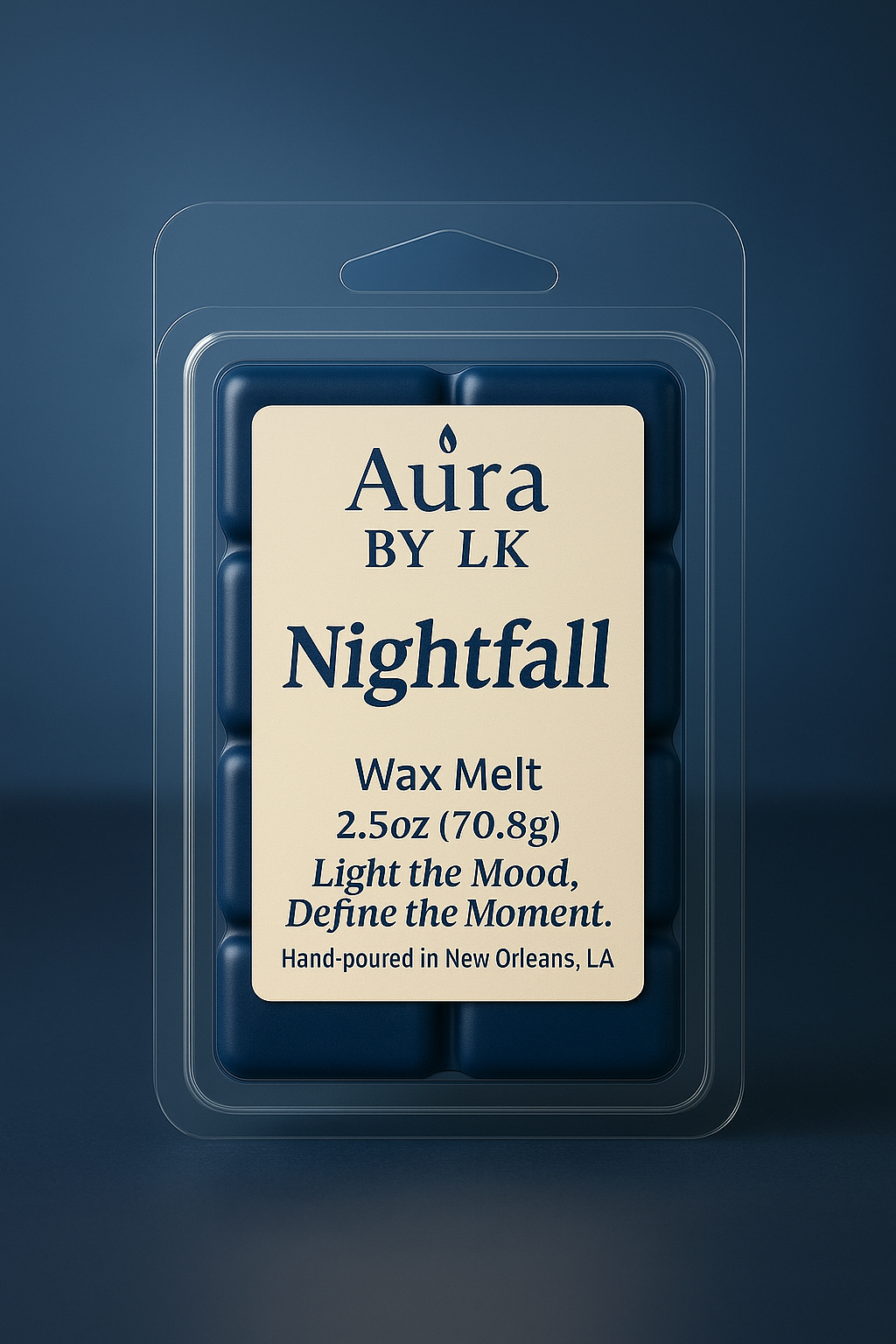 Nightfall Wax Melt