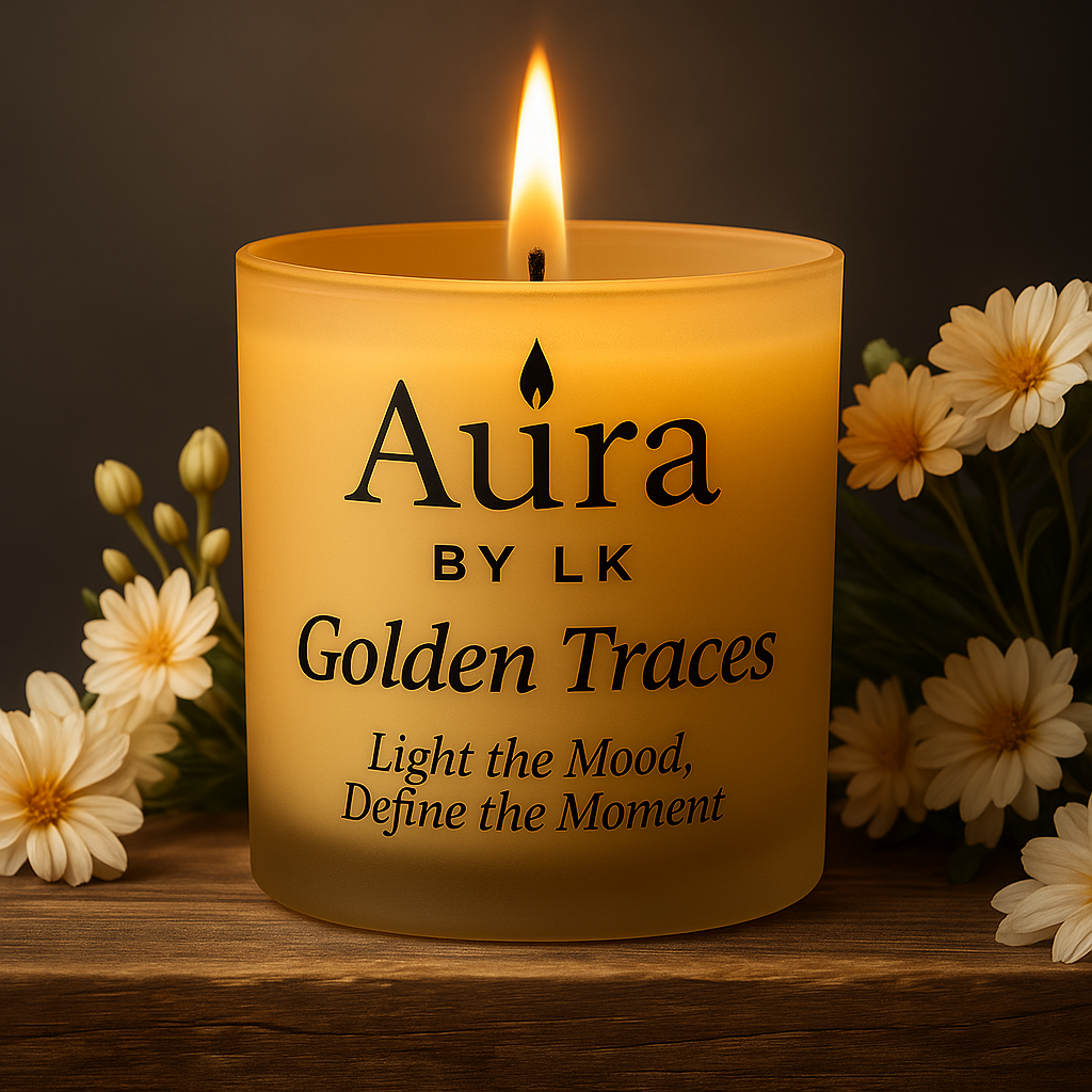 Golden Traces