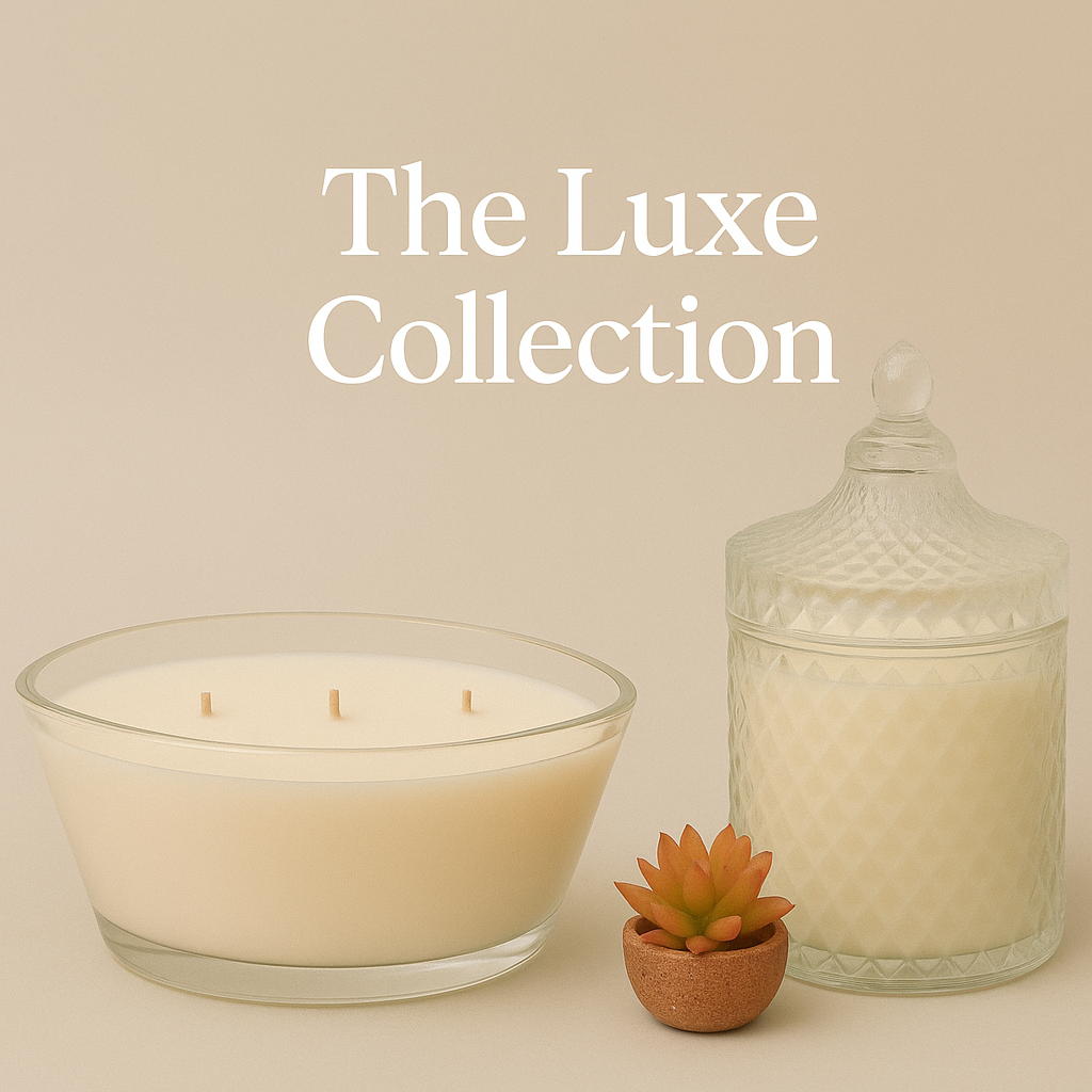 The Luxe Collection by Aura by LK