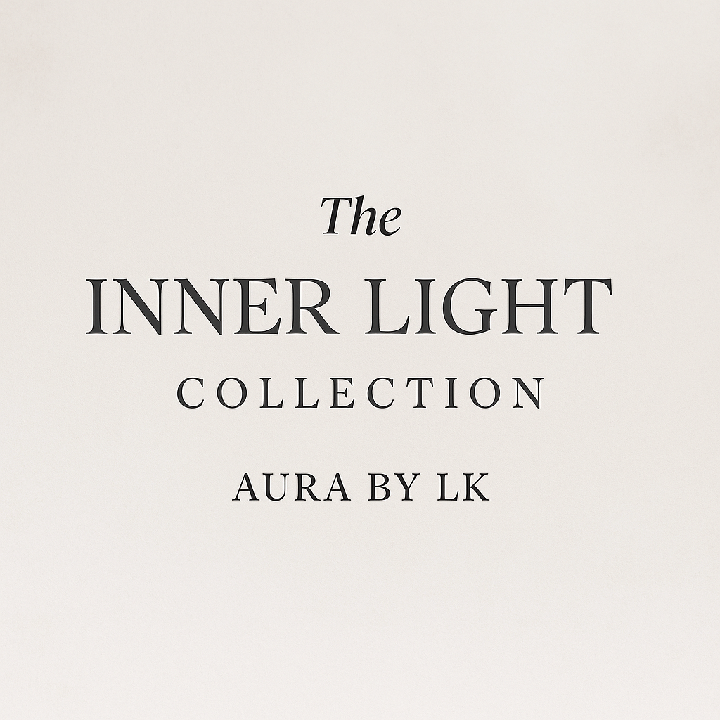 The Inner Light Collection -  Aromatherapy