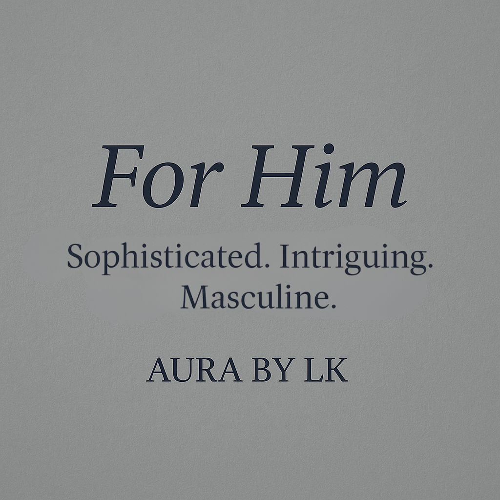 For Him
