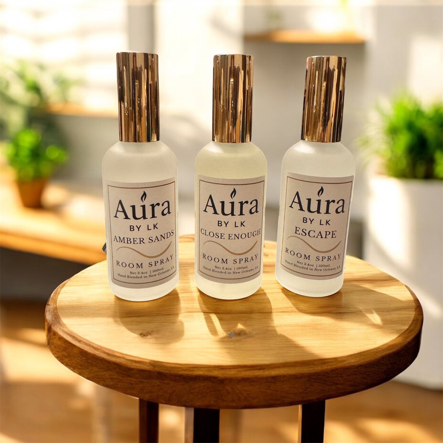 Aura By LK Luxury Room Spray