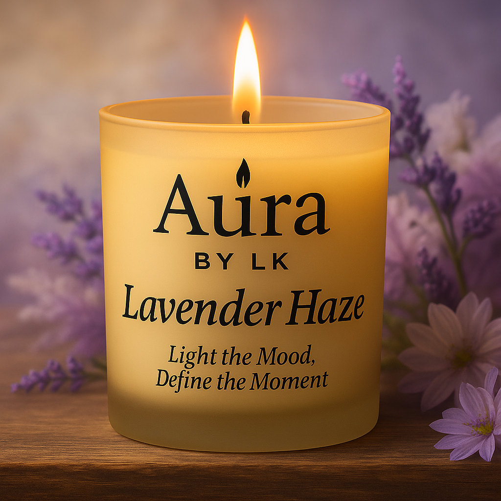 Lavender Haze