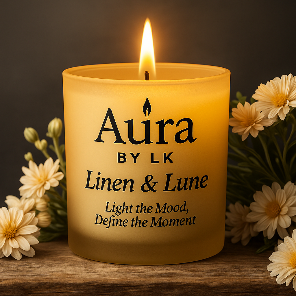 Linen & Lune