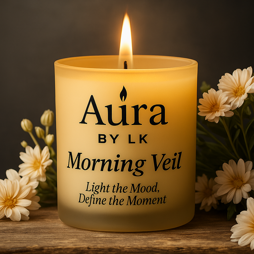 Morning Veil