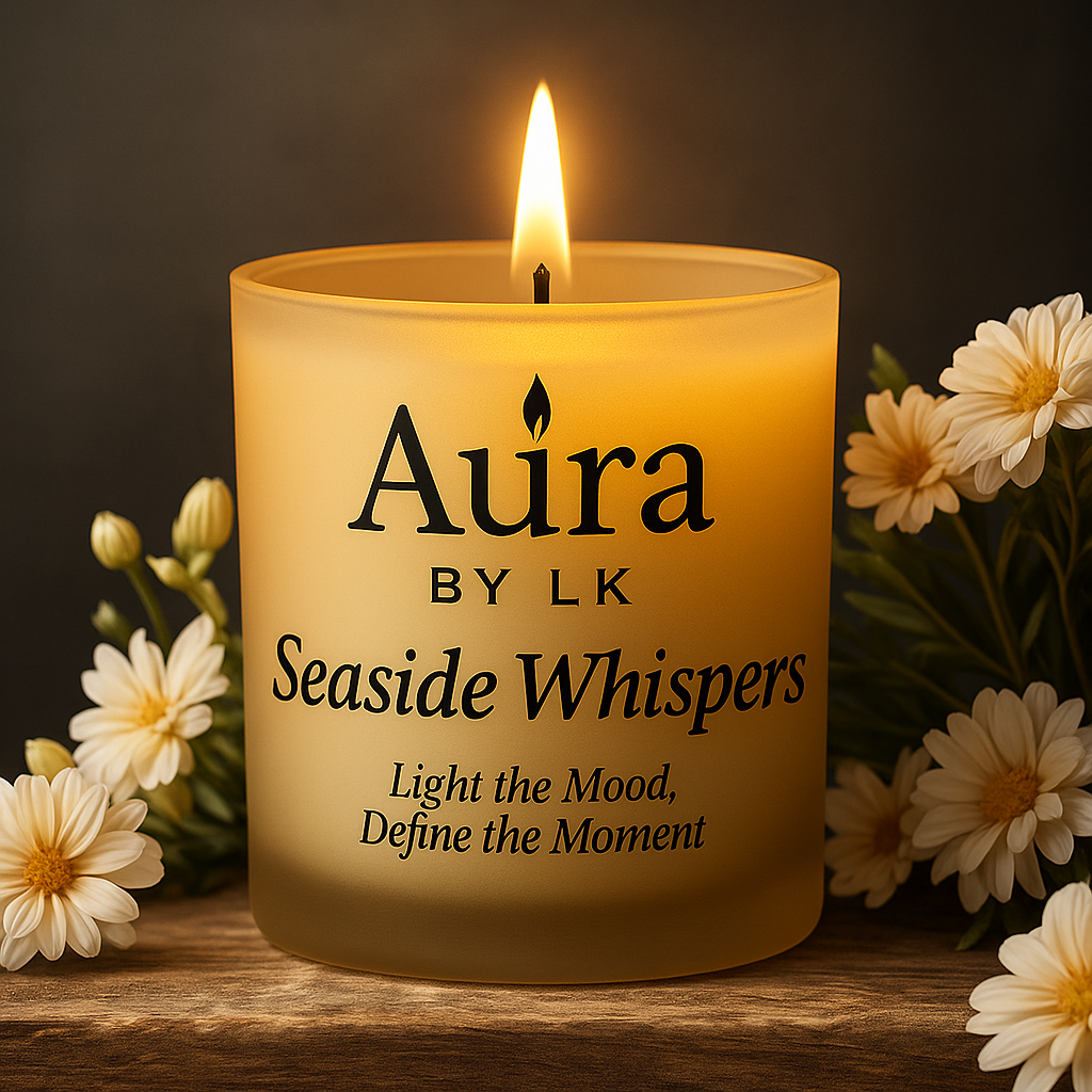Seaside Whispers