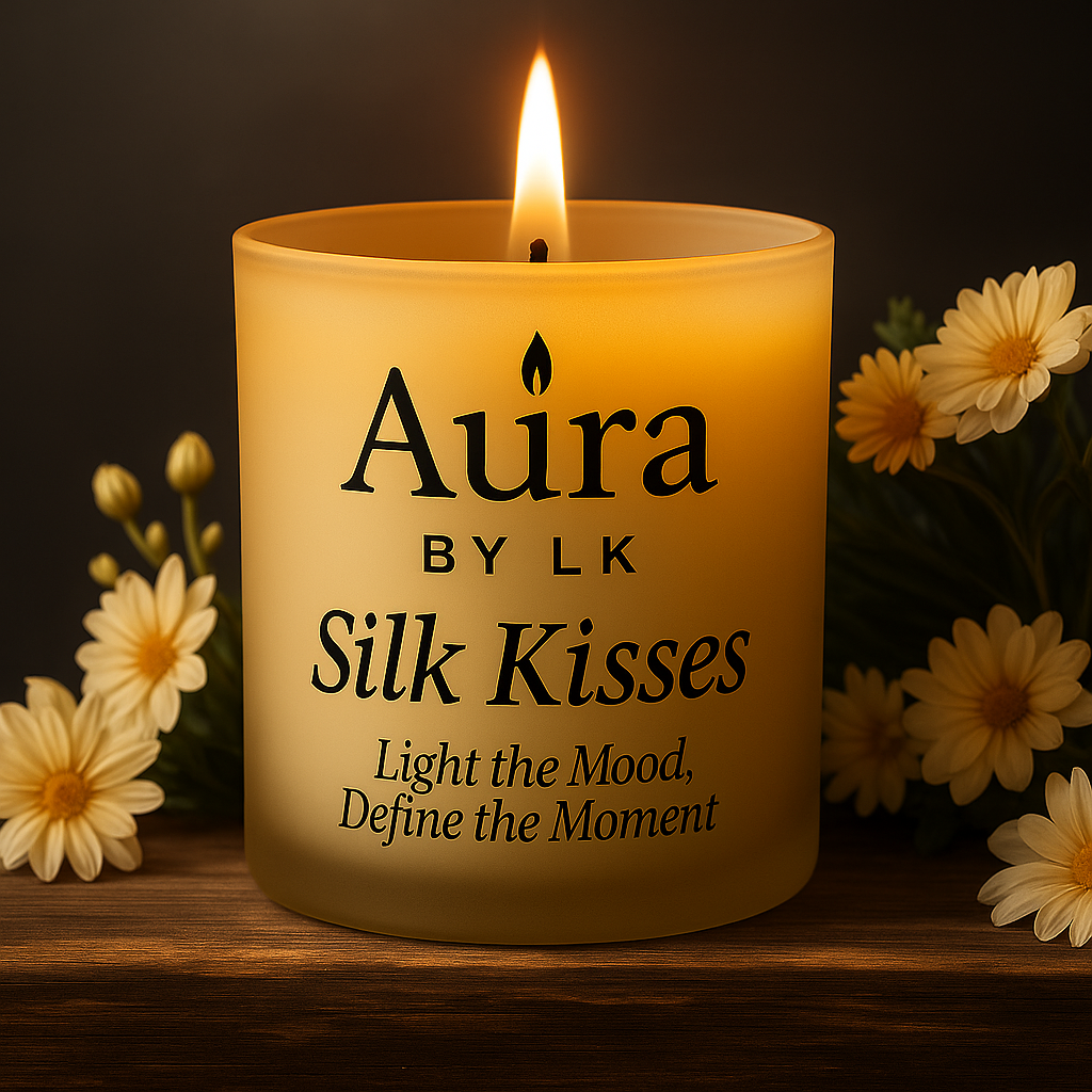 Silk Kisses