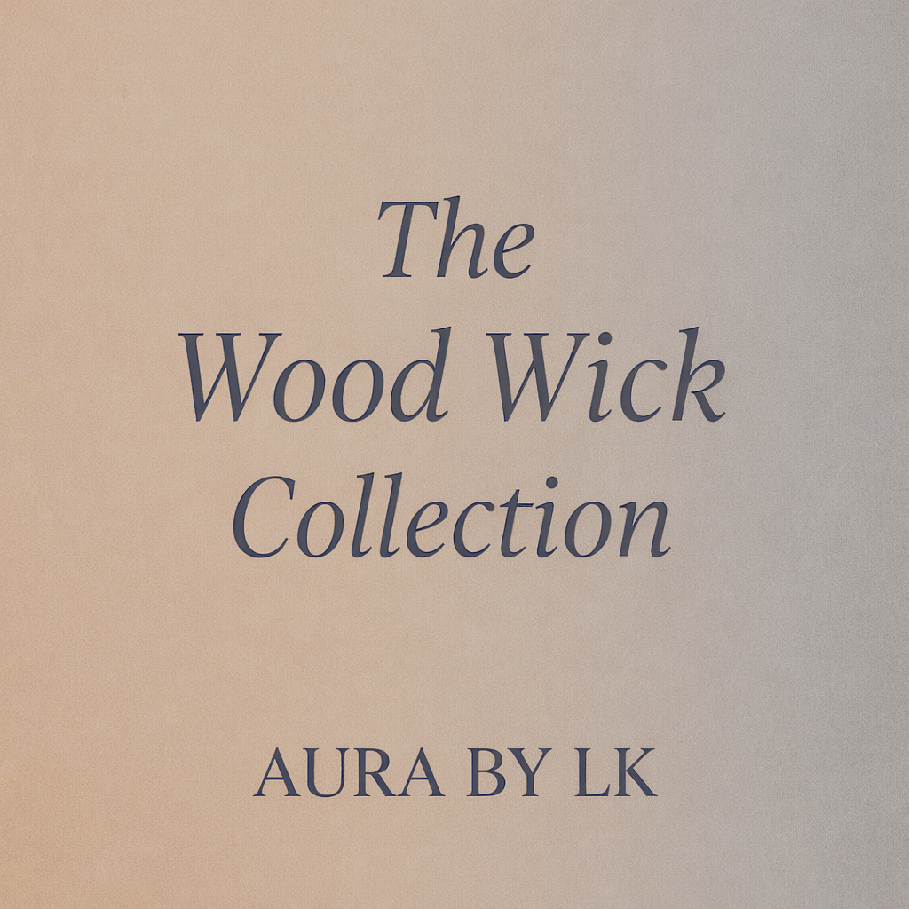 Wood Wick Collection