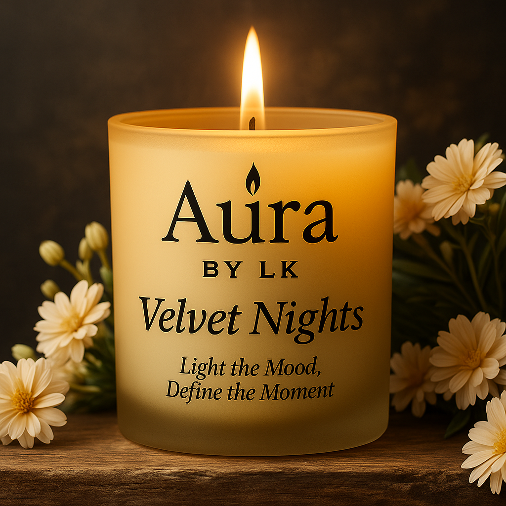 Velvet Nights