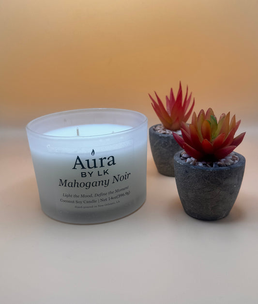 Mahogany Noir 16oz
