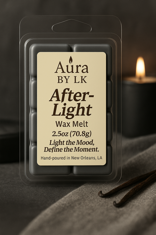 AfterLight Wax Melts 2.5oz