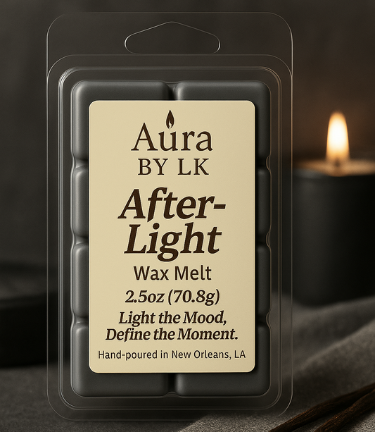 AfterLight Wax Melts 2.5oz