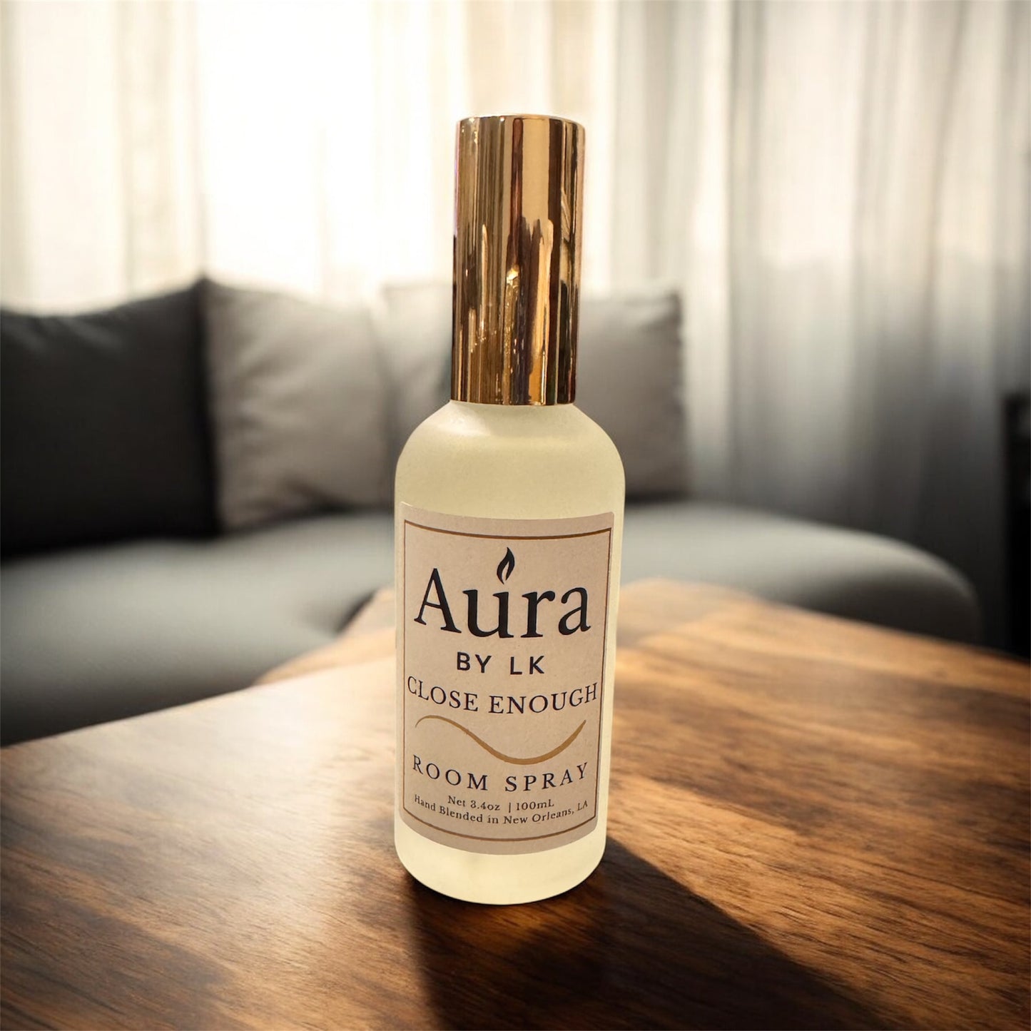 Aura by LK Close Enough room spray 