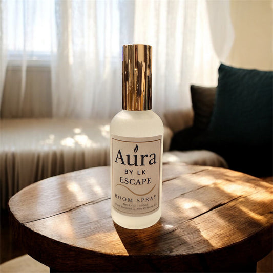 Aura by LK Escape room spray
