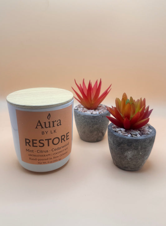 RESTORE