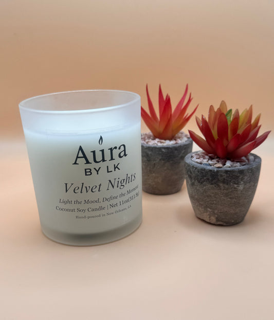 Velvet Nights 12oz