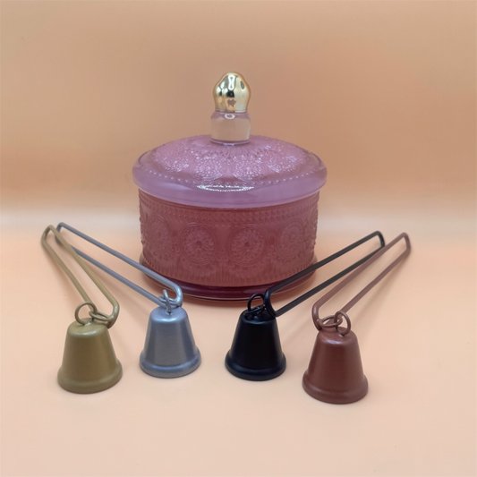 Candle Wick Snuffer