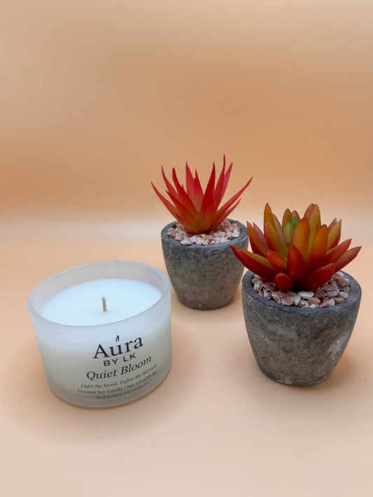 Quiet Bloom 4oz