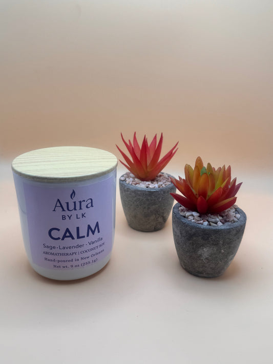 CALM