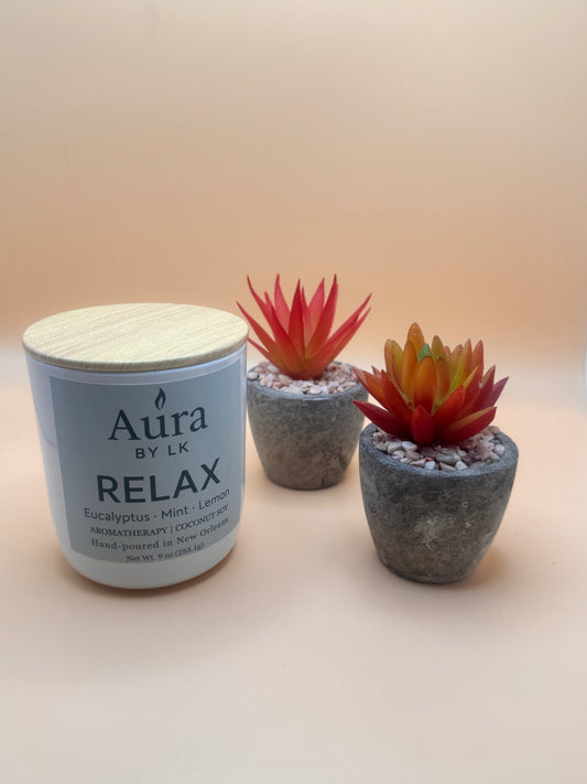 RELAX