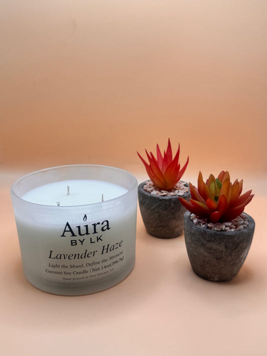 Lavender Haze 16oz