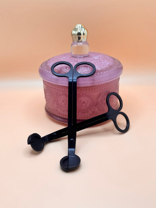 Candle Wick Trimmer
