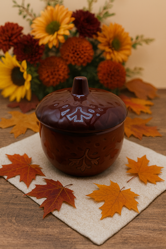Autumn Ember