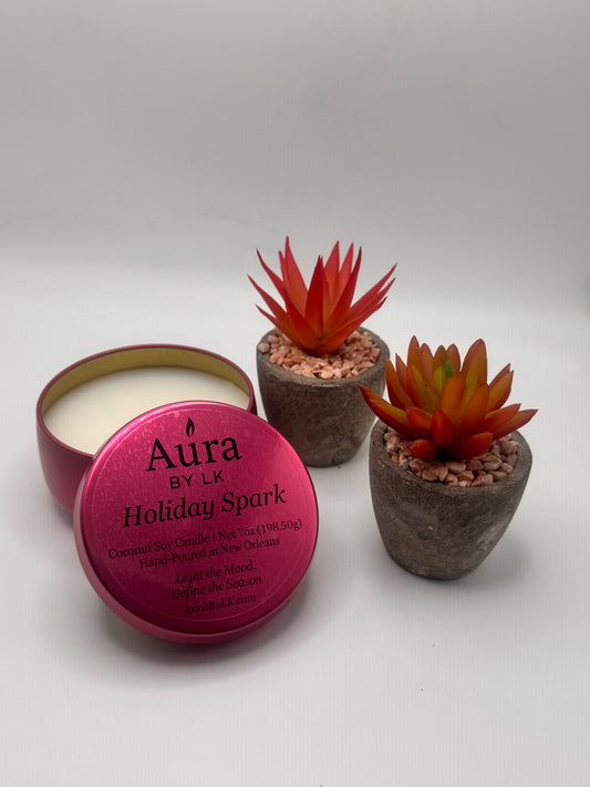Holiday Spark