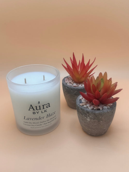 Lavender Haze 10oz