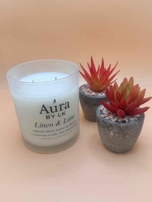 Linen & Lune 12oz