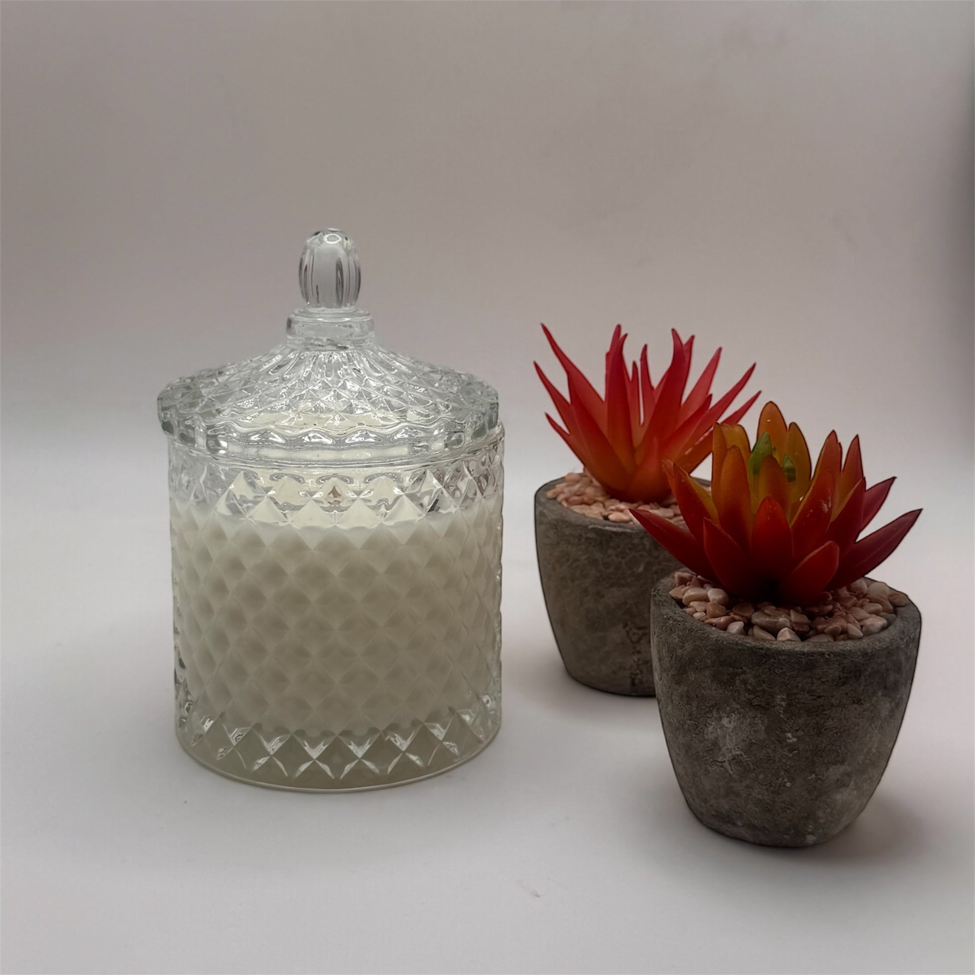 Aura by LK Luxe Princess Petite jar