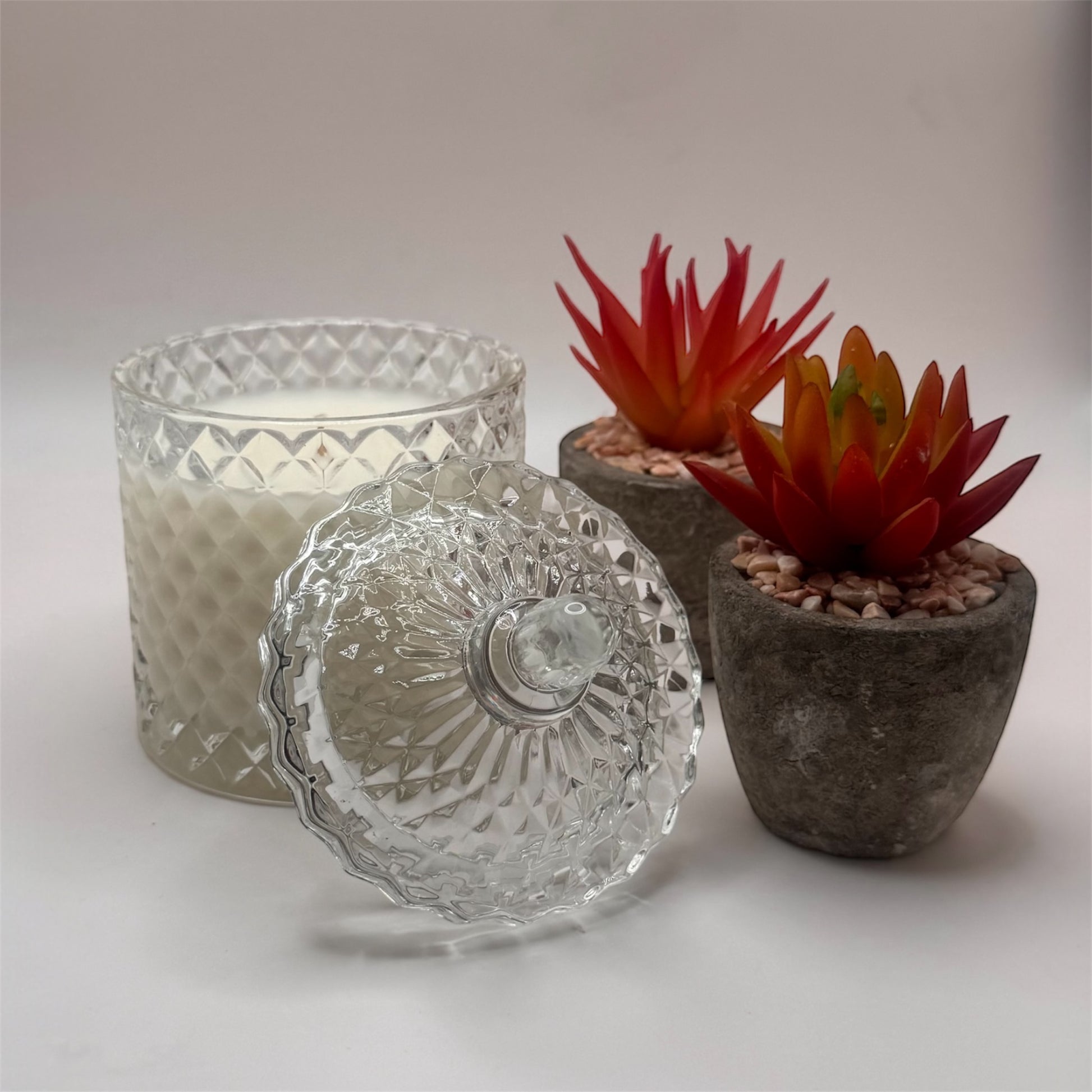 Aura By LK Luxe Princess Petite jar