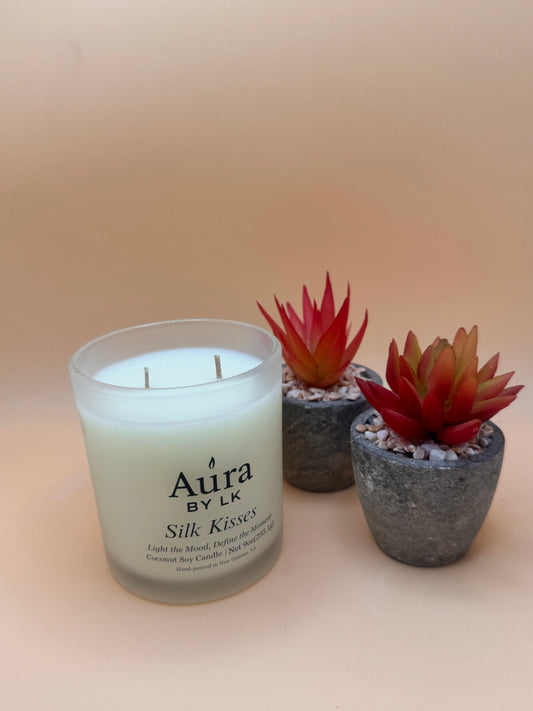Silk Kisses 10oz