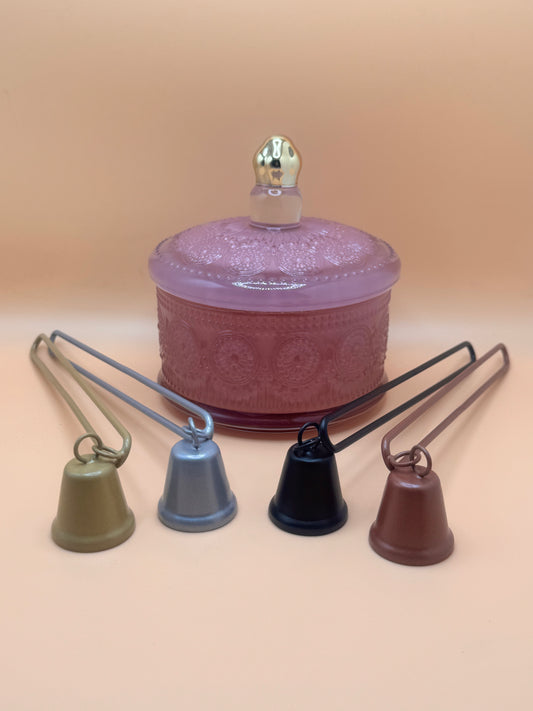 Candle Wick Snuffer