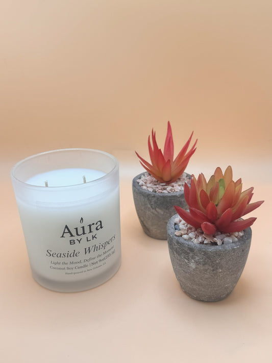 Seaside Whispers 10oz