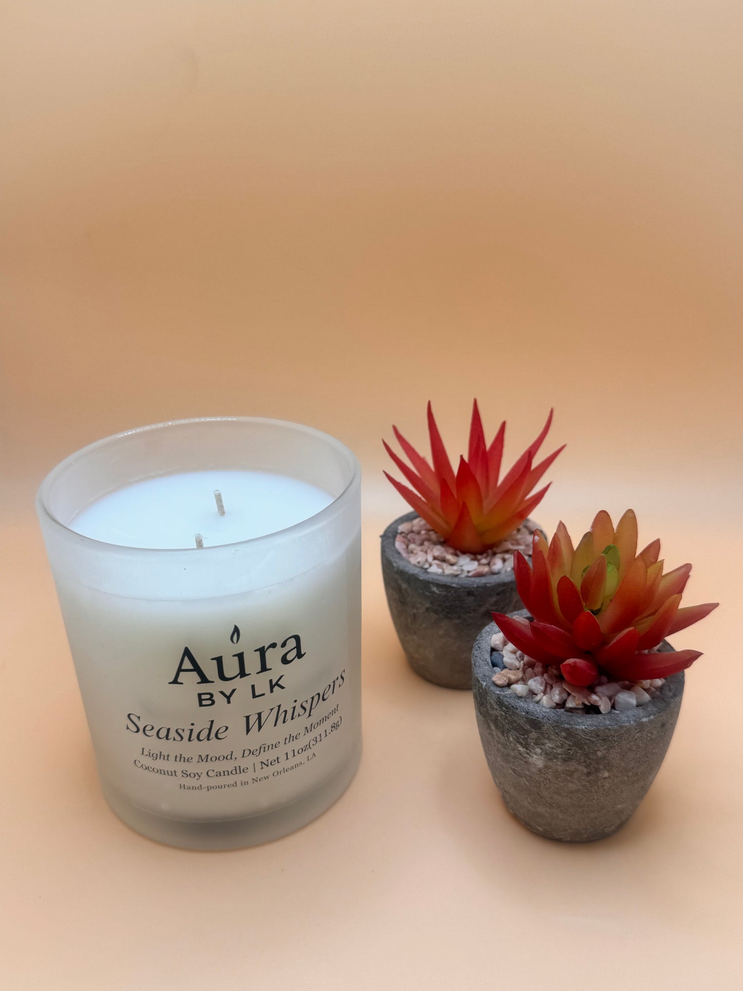 Seaside Whispers 12oz