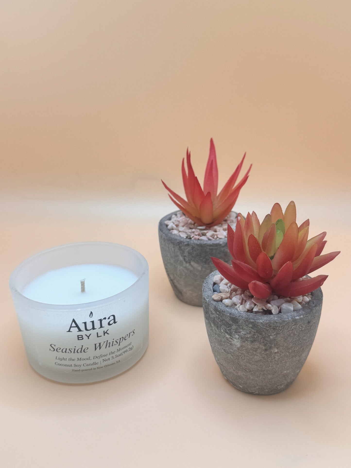 Seaside Whispers 4oz