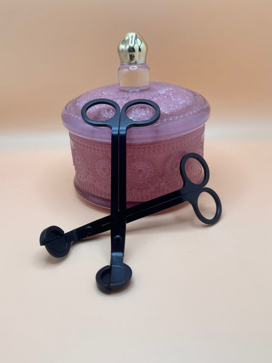 Candle Wick Trimmer