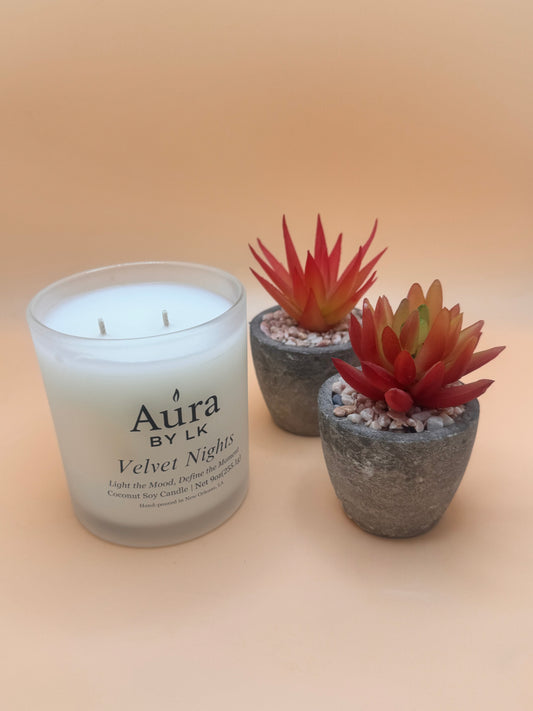Velvet Nights 10oz