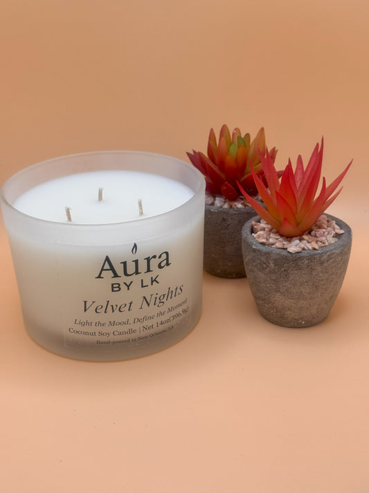 Velvet Nights 16oz