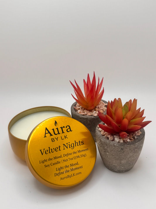Velvet Nights 8oz